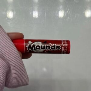 Mounds lip flavored balm (Ready To Ship)